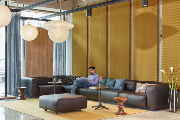 aletto Hotel Potsdamer Platz (Berlin)